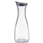 Carafa din sticla pentru bauturi reci, 900 ml