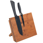 Suport magnetic pentru cuțite MESINA, bambus