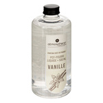 Apă de parfum VANILLA, ulei parfumat, 500 ml