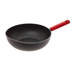 Tigaie wok SILITOP, aluminiu, Ø 30 cm