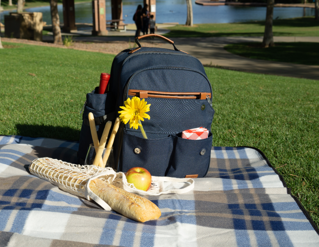 Genți termice și de călătorie - pentru un picnic și multe altele