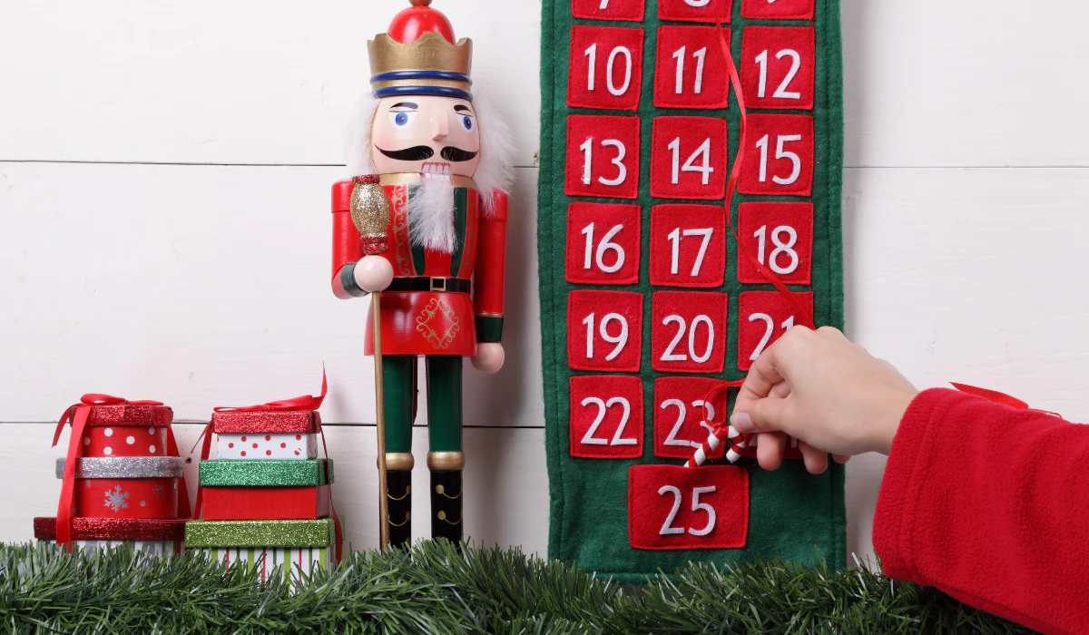 Cadouri mici pentru calendarul de Advent pentru copii și adulți. Ce poți oferi celor dragi?