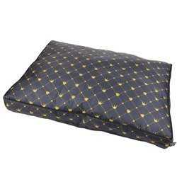 Perna CHIC caine si pisica, 80 x 60 x 8 cm, cu imprimeu