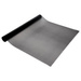Inserție de sertar antiderapant, 150 x 50 cm, antracit