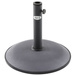 Suport pentru umbrele de gradina, baza de beton, 15kg