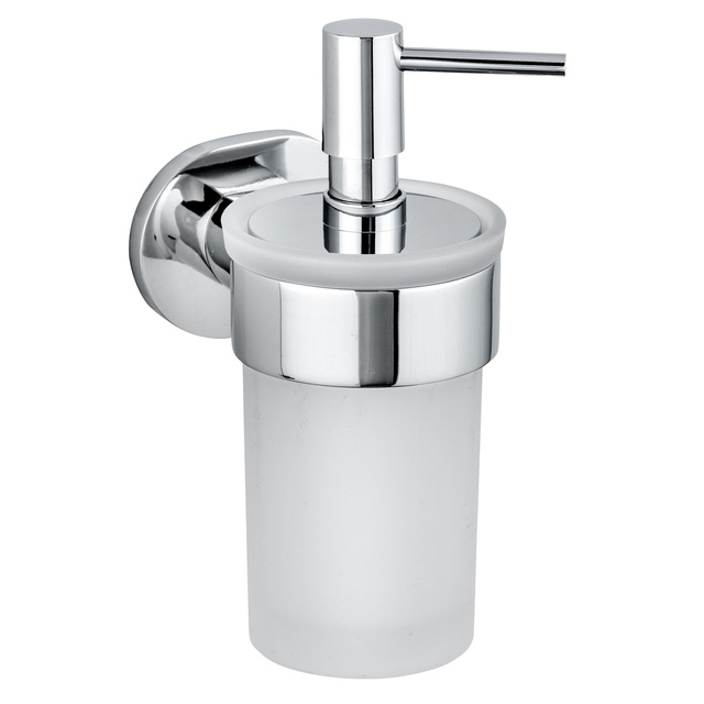 Dispenser pentru sapun lichid MARIBOR, UV-Loc, WENKO