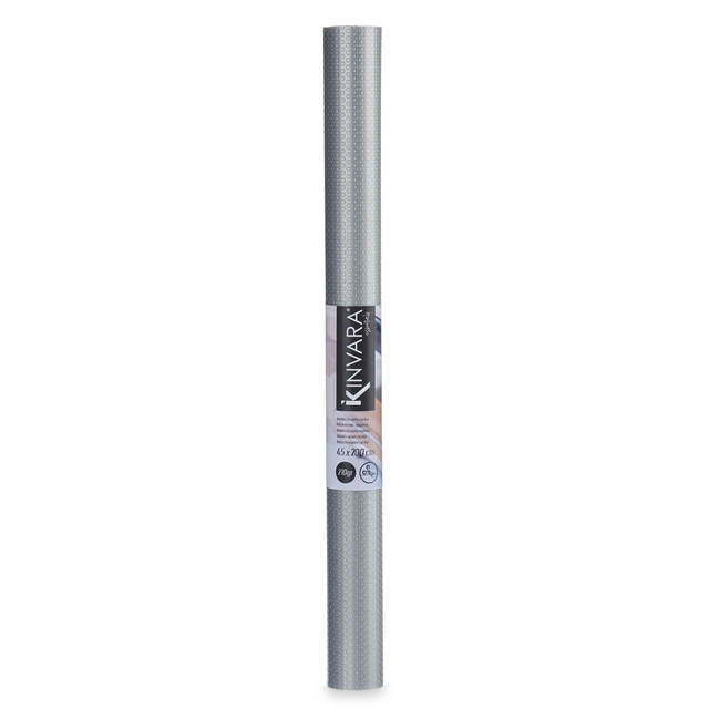 Covoraș pentru sertare SILVER, 270 gr