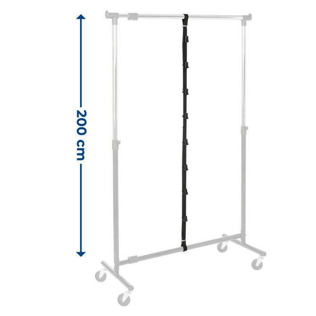 Organizer pentru genți - 2 bucăți în set