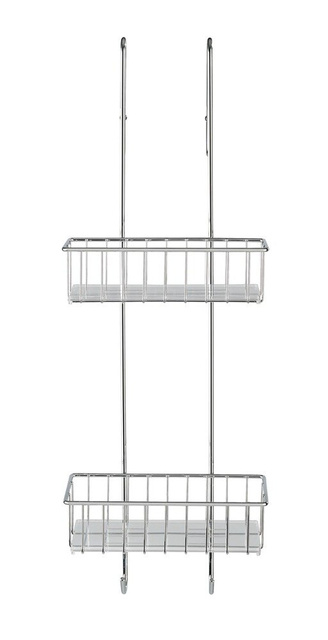 Rafturi pentru baie CADDY , oțel inoxidabil, WENKO