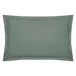 Fată de pernă din bumbac, 50 x 70 cm