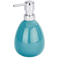 Dispenser săpun lichid POLARIS PETROL, WENKO