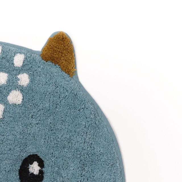 Covor pentru copii FUNNY, 50 x 60 cm