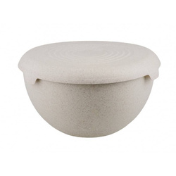 Bol cu capac, 1,5l, BIO