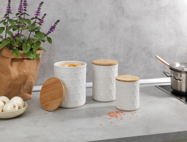 Recipient pentru alimente MAYA, 400 ml, WENKO