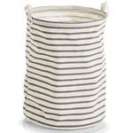 Coș de rufe practic, pliabil, două mânere de transport, ZELLER