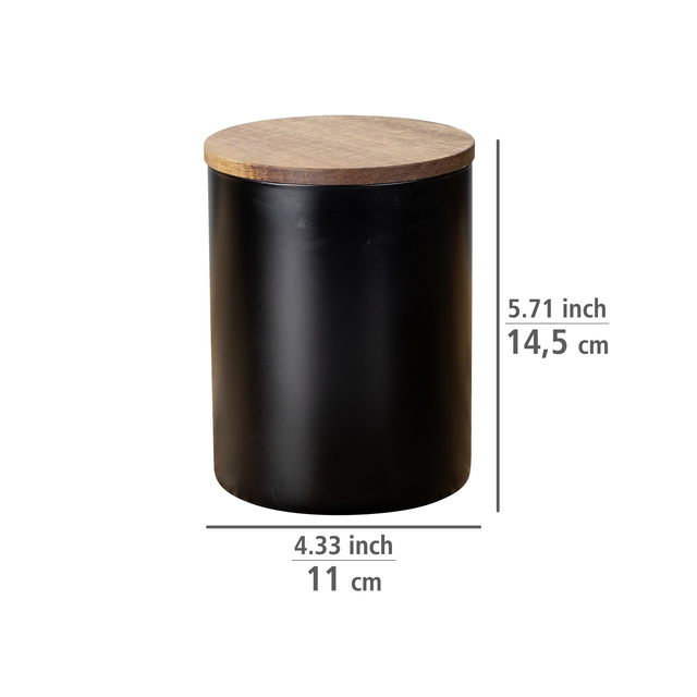 Recipient de depozitare, închidere etanșă, MIO, WENKO