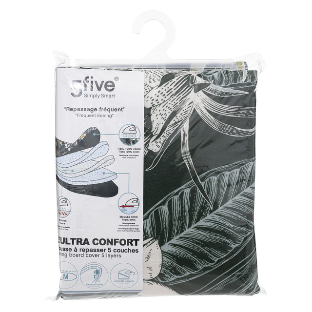 Husa pentru masa de calcat, ultra groasa