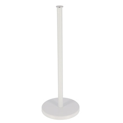 Suport de baie pentru hârtie igienică de rezervă, 42 x 15 cm