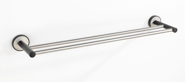 Suport baie DUO UDINE, UV-Loc, 61 cm, WENKO