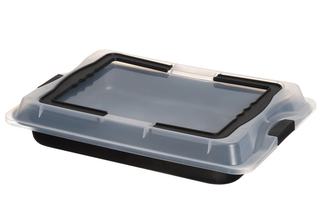 Formă pentru tort cu funcție de transfer