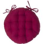 Perna scaun rotunda ROUND, Ø 38 cm