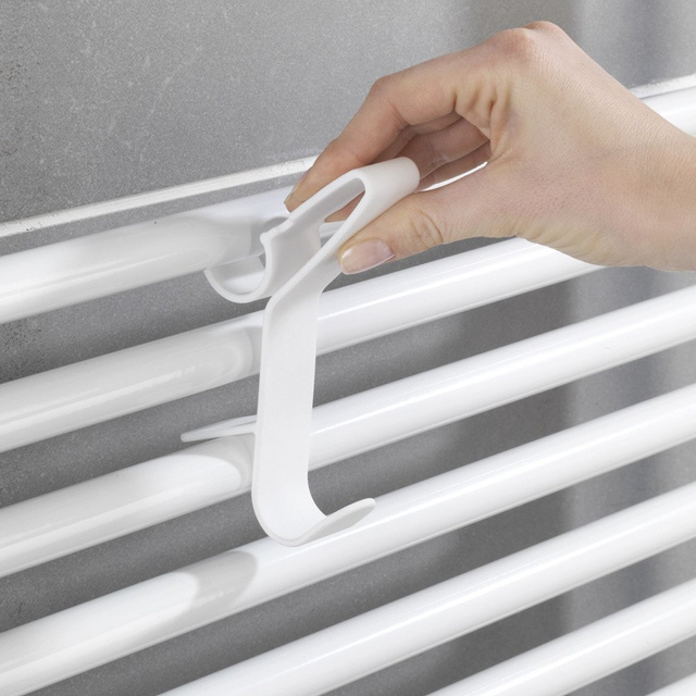 Hârtie FLEXI, suport pentru radiator cu aripioare, WENKO