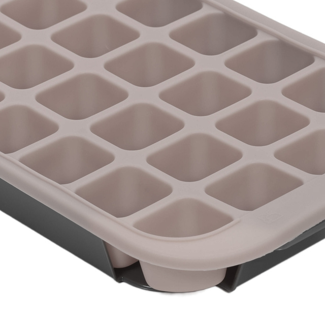 Formă pentru gheață pentru 32 cuburi, 33,5 x 18 x 3,5 cm