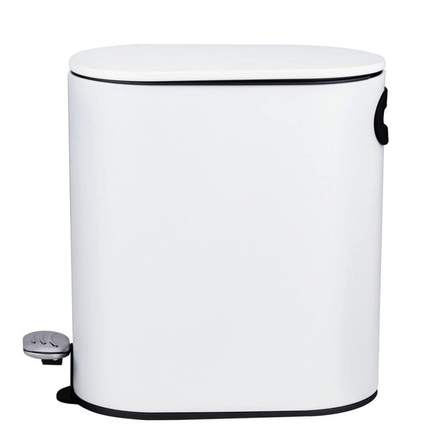 Coș de baie îngust COLLUNGO, 5 litri