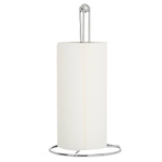 Suport pentru prosop de hârtie cu o sfera decorativă