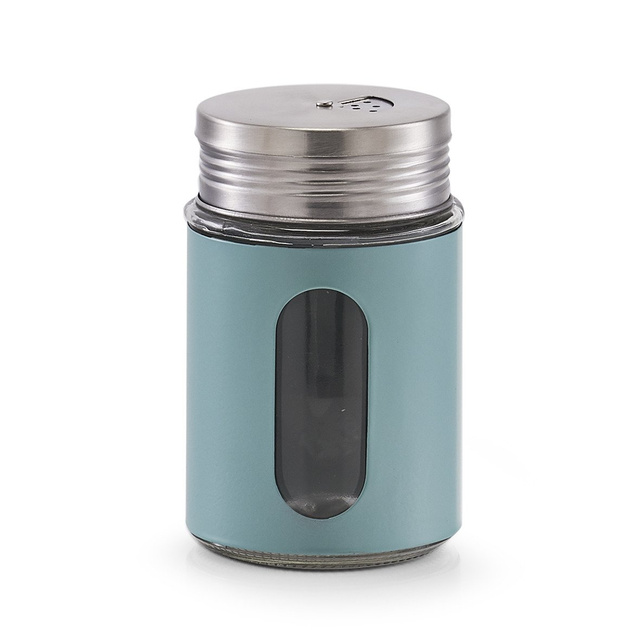 Recipient din sticlă pentru condimente, Ø 7 x 11,5 cm, ZELLER