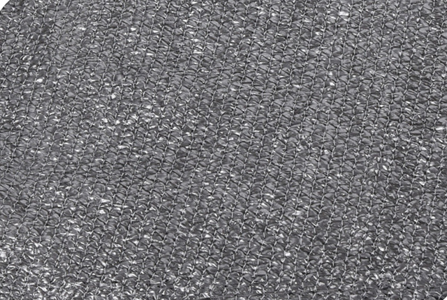 Parasolar triunghiular, 3,6 x 3,6 x 3,6 m