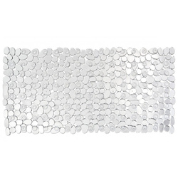 Covoare antiderapante pentru cadă, duș PARADISE, WENKO, transparent