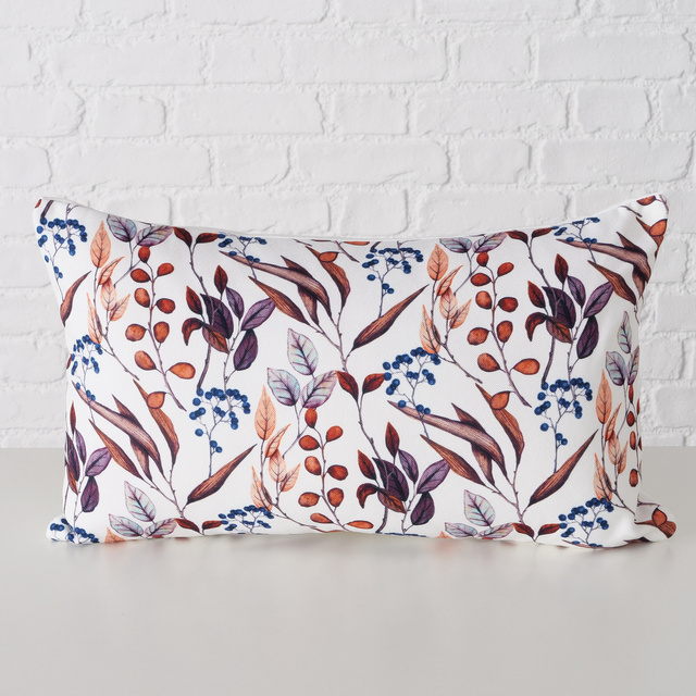 Perna decorativa BRINJA, 50 x 30 cm