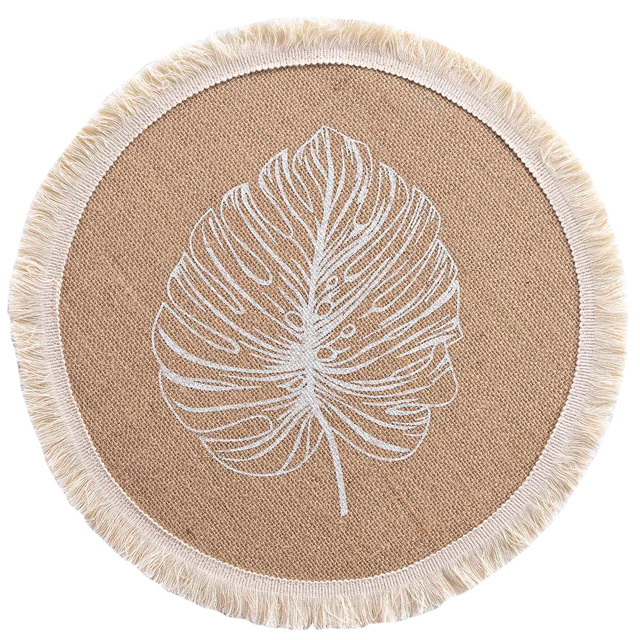 Individual iuta MOGADOR, Ø 38 cm