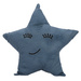 Perna decorativa in forma de stea, 40 x 40 cm