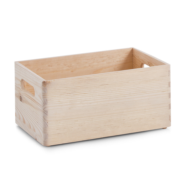 Cutie depozitare cu compartimente detasabile, 30 x 20 x 15 cm