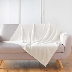 Cuvertura de pat TRICOTINE, 125 x 150 cm