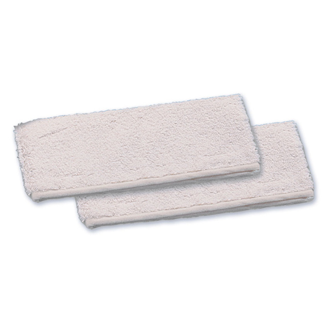 Lavete de rezerva pentru curățarea geamurilor, 2 bucăți