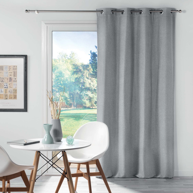 Draperie CHINEA, 135 x 240 cm