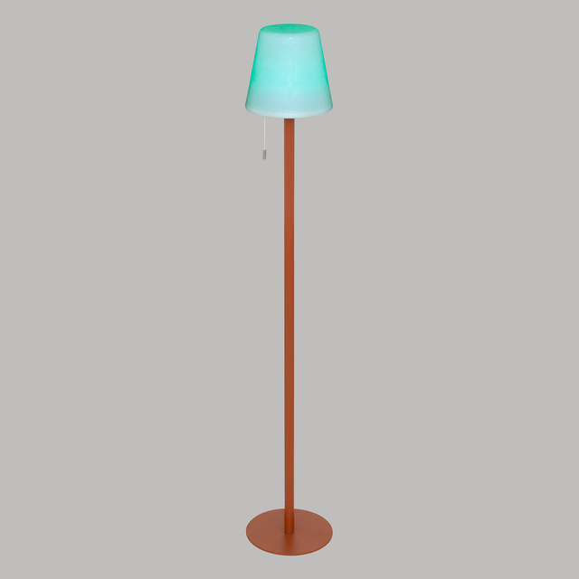 Lampa de gradina ZACK, 108 cm