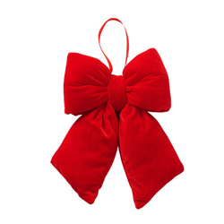 Papion BOWY, cusut manual, 30 cm