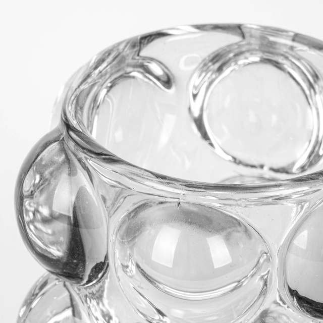 Suport lumanari cu decorațiuni ARTY, Ø 8,4 cm