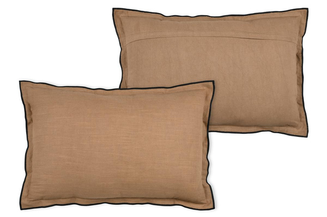 Perna decorativa, bumbac, HELIOS, 40 x 60 cm