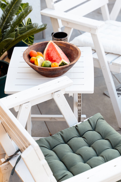 Bol din lemn de mango, Ø 30 cm