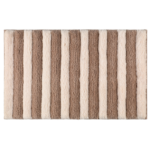 Covoraș de baie gros HANKO, 50 x 80 cm