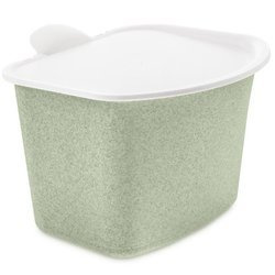 Recipient pentru deșeuri organice, coș de gunoi BIBO, coșuri de gunoi, 3 l, KOZIOL