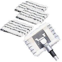 Set: mop PROFI pentru curatare pardoseli si gresie + patru lavete de spalat