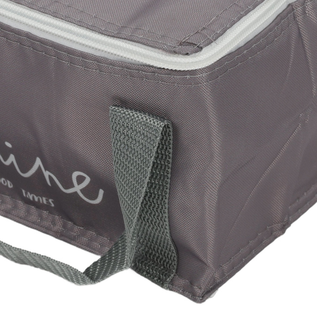 Geantă termică JALO, 2,6 l