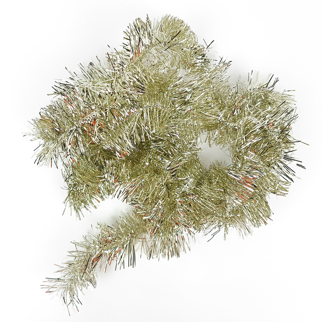 Set decoratiuni de Craciun in diferite culori, 44 de elemente