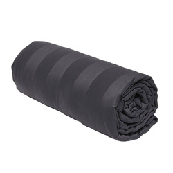 Cearsaf cu elastic Satin, percal, 140 x 200 cm